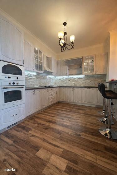 Apartament 3 Camere | Mobilat - Utilat | Scoala Americana | 107 MP - 1
