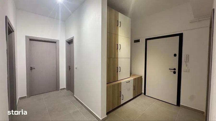 Apartament 3 camere |Theodor Pallady | 7'Metrou| Centrala Proprie|Parc - 8