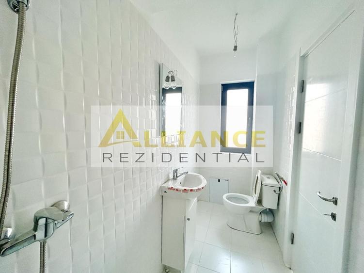 Casă individuală cu 3 camere cu Canalizare în Berceni