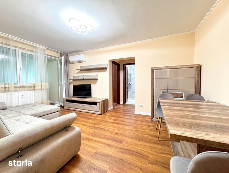 Apartament 2 Camere | 3 min Metrou Orizont | Langa AFI Cotroceni - 3