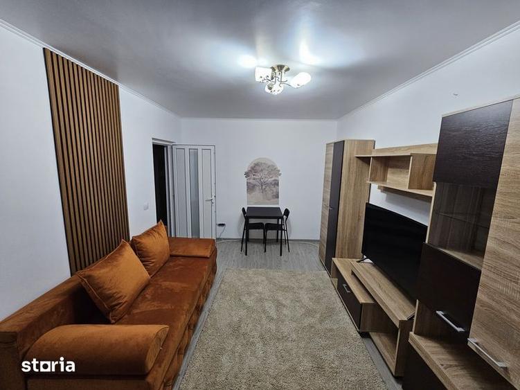 Garsonieră în Central