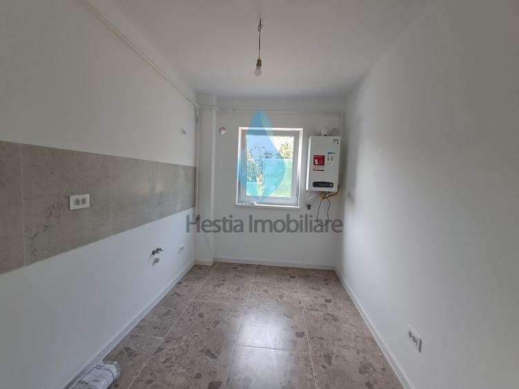 Apartament cu 2 camere decomandat în Păcurari