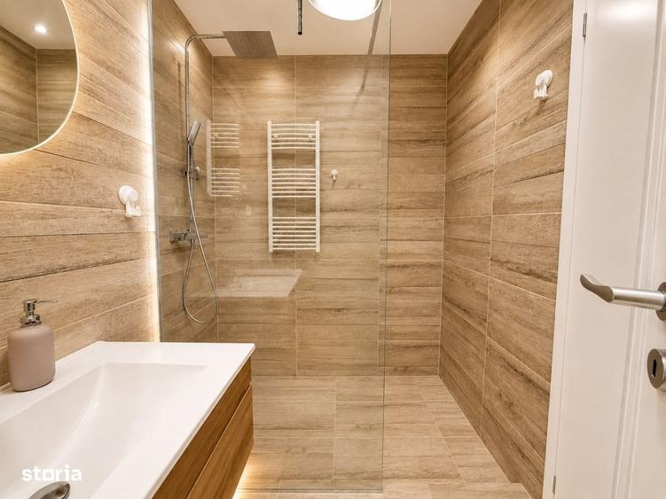 Apartament cu 2 camere decomandat în Nord
