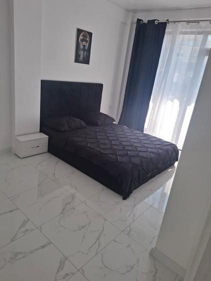 Apartament cu 4 camere în Nord