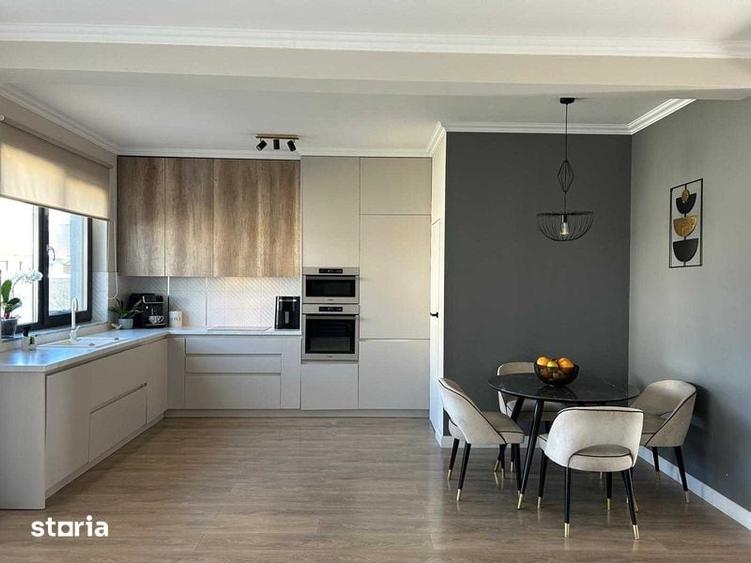 Casă cu 3 camere cu Teren 80 Mp în Calea Aradului