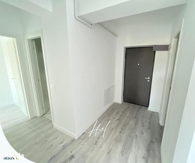 Apartament 2 camere | Intabulat | 62,12 mp | 116.506 euro - 2
