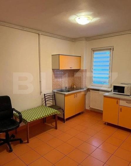 Spațiu comercial, de 50 mp, în Gării