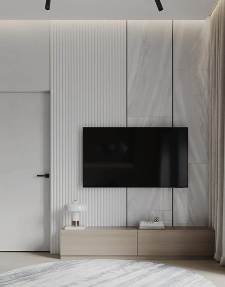 Apartament cu 2 camere decomandat în 1 Decembrie