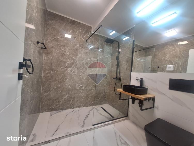 Apartament nou si modern, et 1, la prima inchiriere - 1