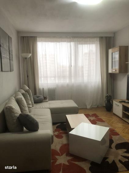 Apartament cu 2 camere în Ultracentral