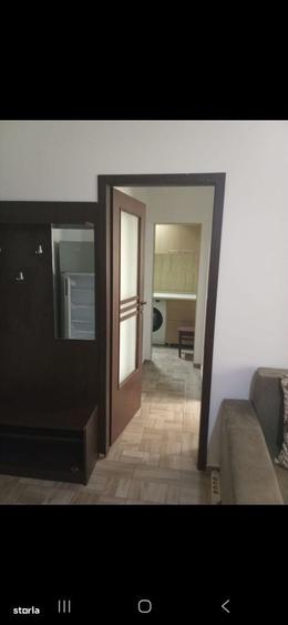 Apartament cu 2 camere în Rahova