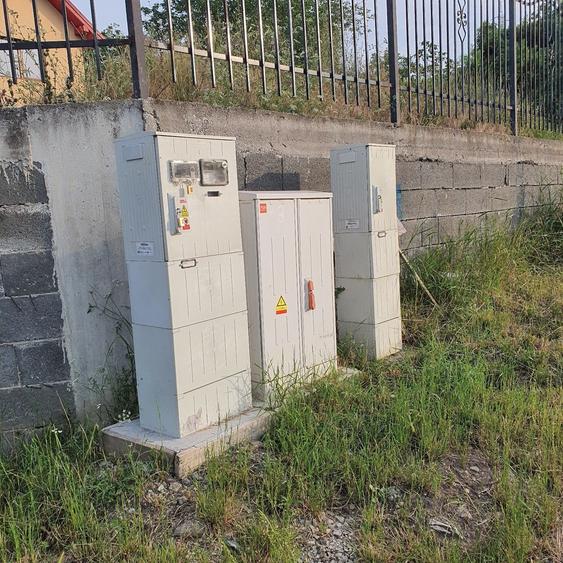 Teren de 250 mp, în Deve