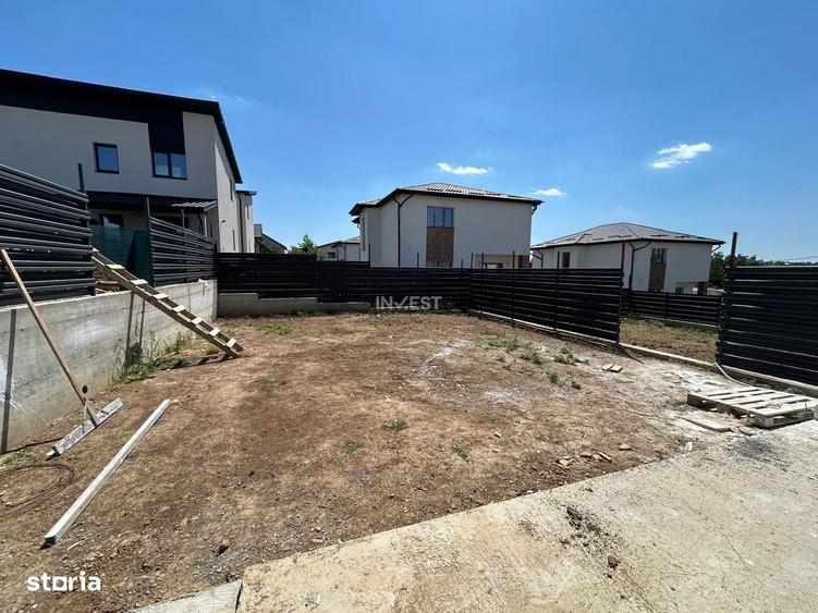 Casă cu 4 camere în Bârnova
