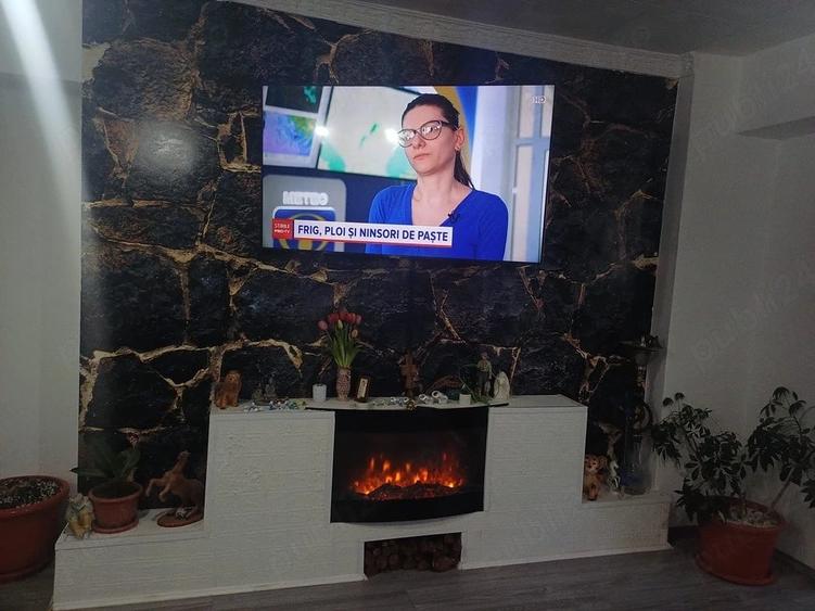 Apartament cu 4 camere decomandat în Ultracentral
