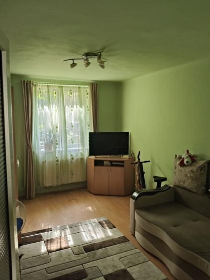 Apartament cu 2 camere decomandat în Șagului