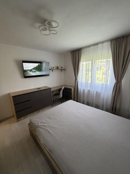 Proprietar Inchiriez apartament modern, 1 camere, 32 mp, Tudor Str. Ramurele, Targu Mures - 1