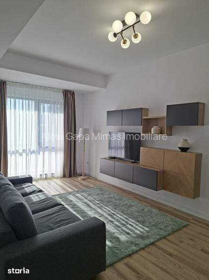 INCHIRIERE 3 CAMERE LUX