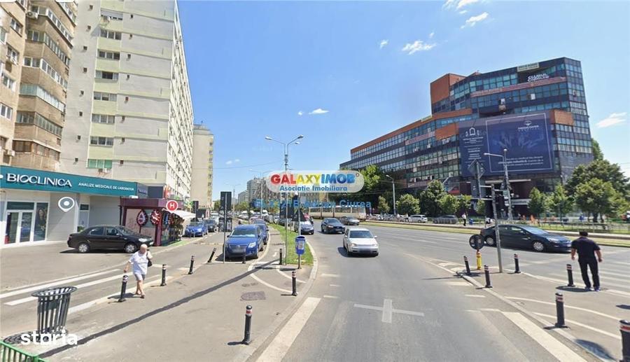 Spatiu comercial 130mp vitrina 12mp stradal Pantelimon Fundeni - 1