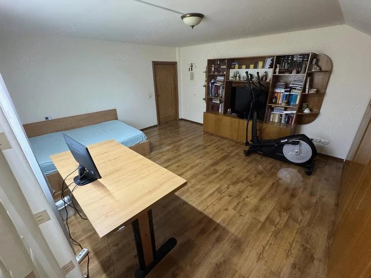 Casă cu Teren 320 Mp în Valea Mare