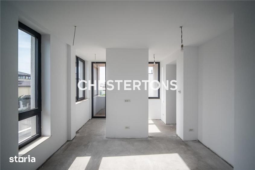 Casă cu 5 camere cu Teren 450 Mp în Brănești
