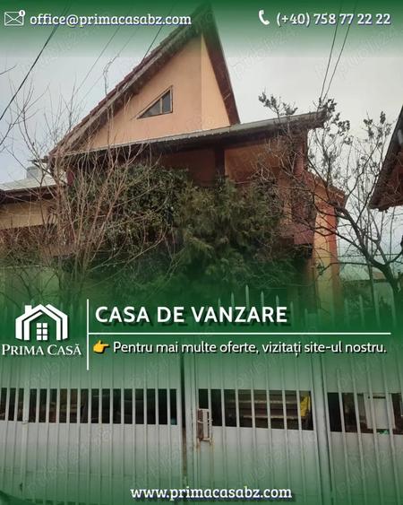 Casă cu 5 camere cu Teren 200 Mp în Hașdeu