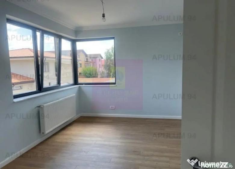 Casă cu 5 camere cu Teren 745 Mp în Otopeni