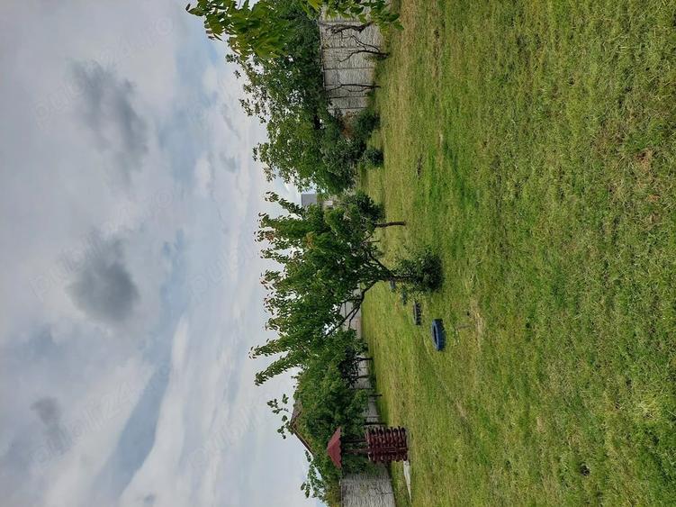 Teren în Cârcea