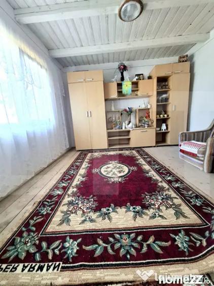 Proprietate cu poten?ial, 2073 mp teren Cervicesti - Botosani (Botosani) - 3