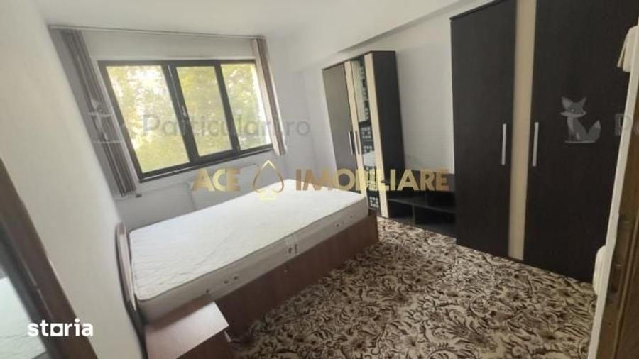 2 Camere de inchiriat | Salajan | Metrou | Pet friendly - 8