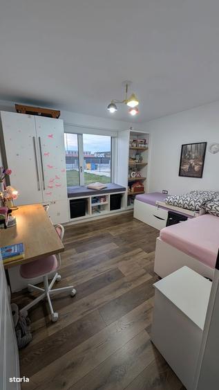 Casă cu 4 camere cu Teren 820 Mp în Tărpiu