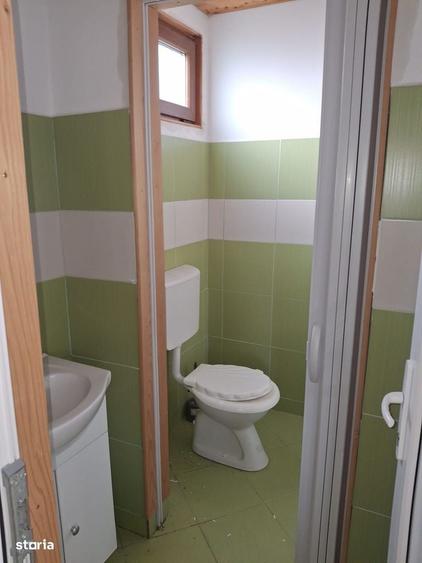 Casă cu 4 camere în Bazna