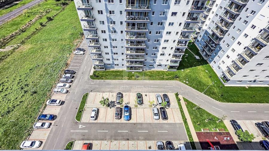 Apartament cu 3 camere decomandat în Prelungirea Ghencea