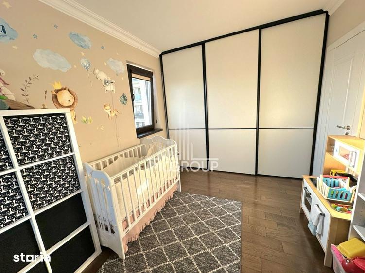 Apartament cu 3 camere în Făget