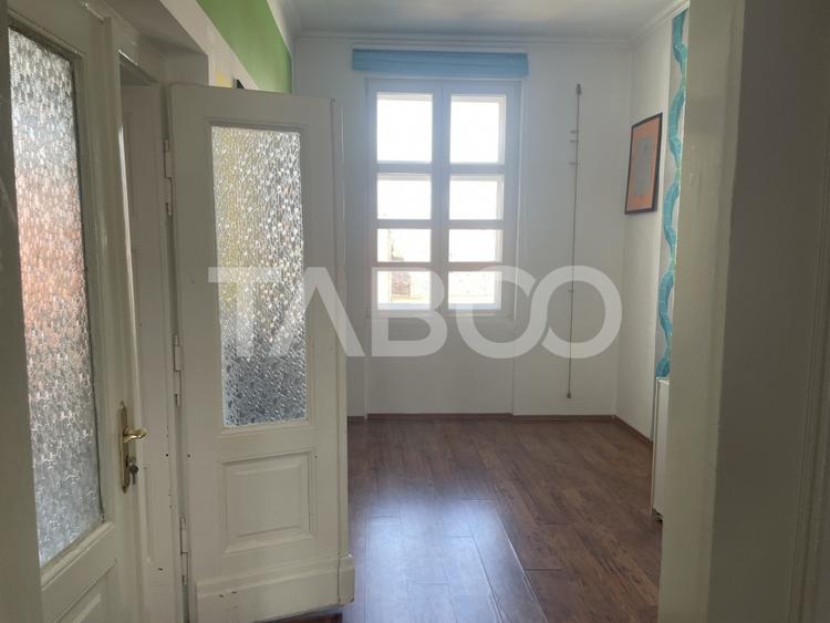 Spatiu  comercial de inchiriat   100 mp Nicolae Balcescu Sibiu - 10