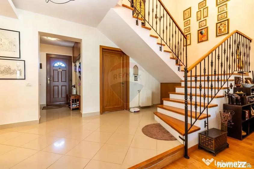 Casa / Vila de vanzare in Corbeanca, Laguna Albastra, l... - 18