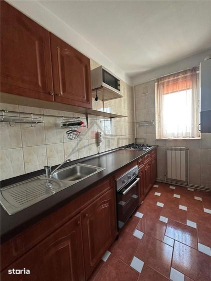 Apartament cu 2 camere decomandat în Alexandru cel Bun