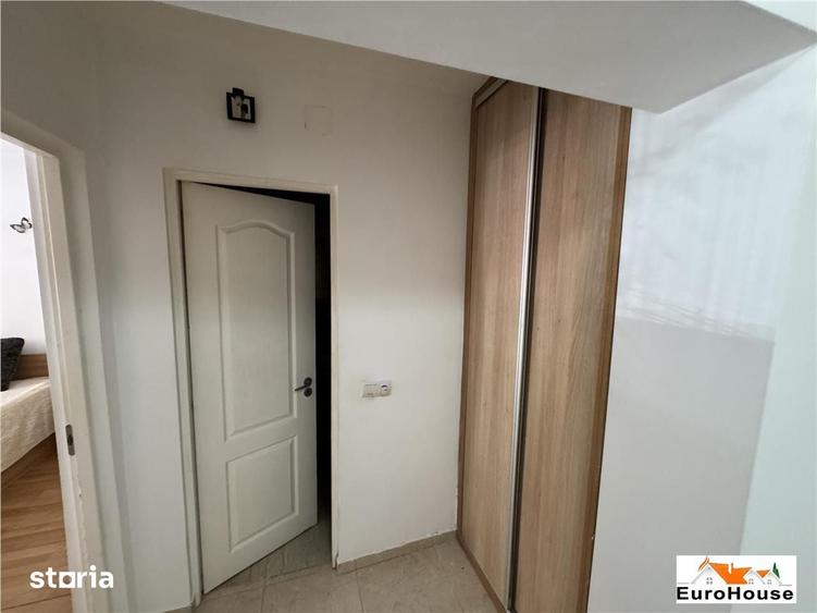 Apartament cu 2 camere de inchiriat in Alba Iulia Cetate - 1