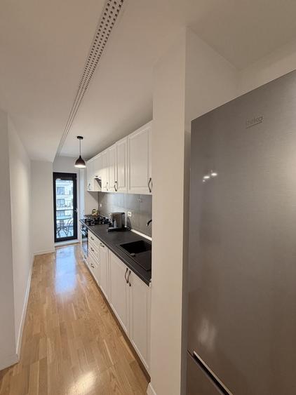 Apartament cu 2 camere în Domenii