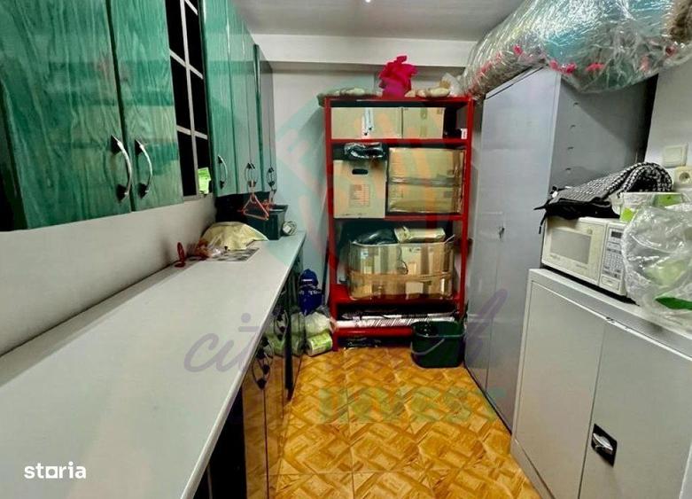 Imobil Renovat Cu Curte Proprie- Rond Cosbuc - 8