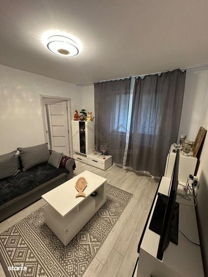 Apartament cu 2 camere nedecomandat în Tătărași