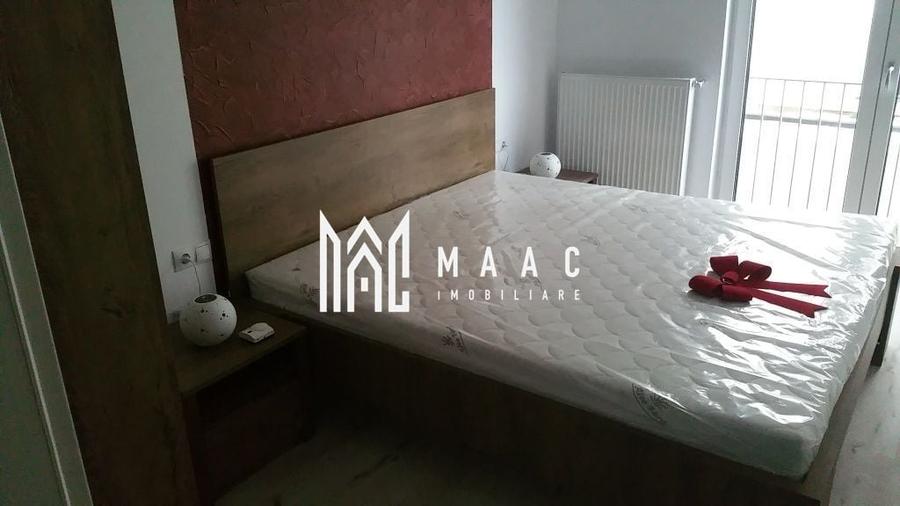 Apartament cu 2 camere, mobilat în Arhitecților - Calea Cisnădiei