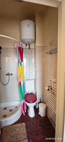 Garsonieră decomandată în Vatra Luminoasă