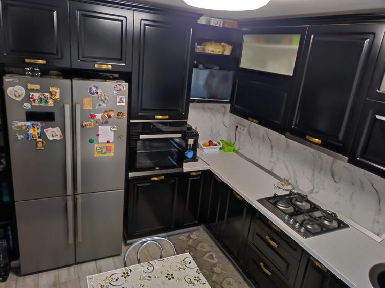Duplex situat in Iasi-zona de case a cartierului Nicolina-Al.Strugurilor: 158876 - 11