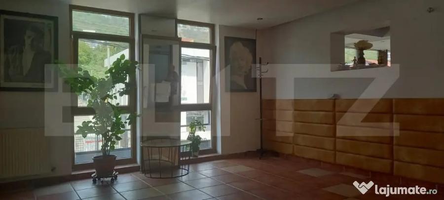 Spațiu comercial, de 629 mp, în Grigorescu