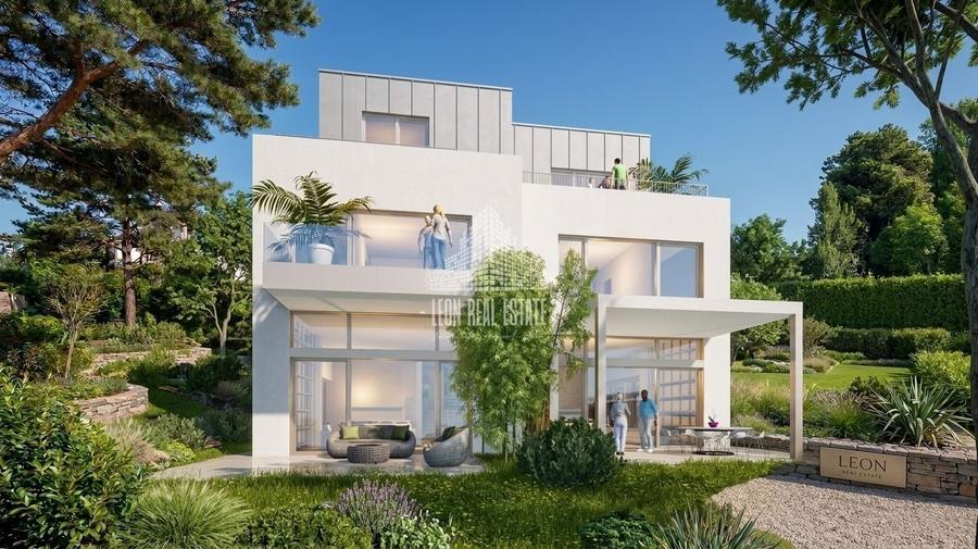 Teren Construcții intravilan de 1140 mp, în Bună Ziua