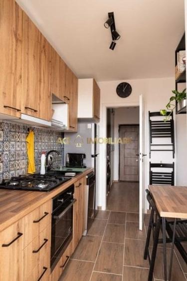 1 Camere de inchiriat | Popesti Leordeni | Metrou | Centrala | Parcare - 5