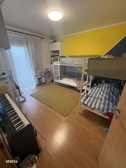 Apartament cu 2 camere decomandat în Sud