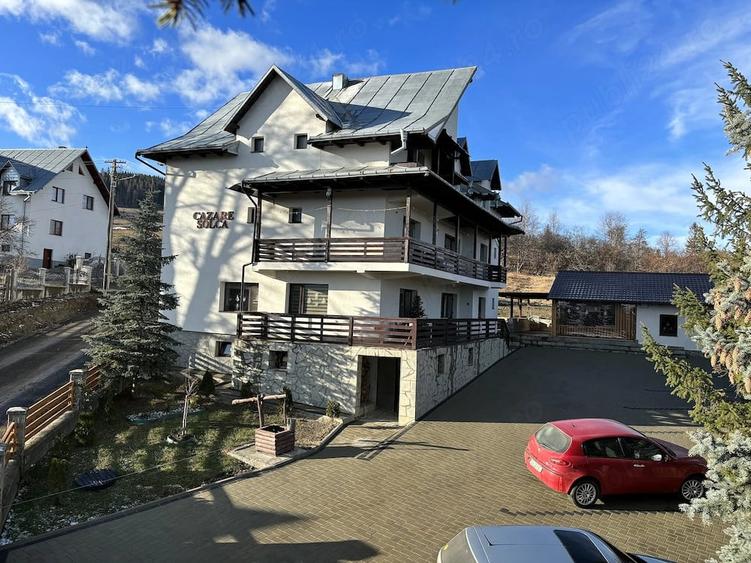 Spațiu comercial, de 520 mp, în Central
