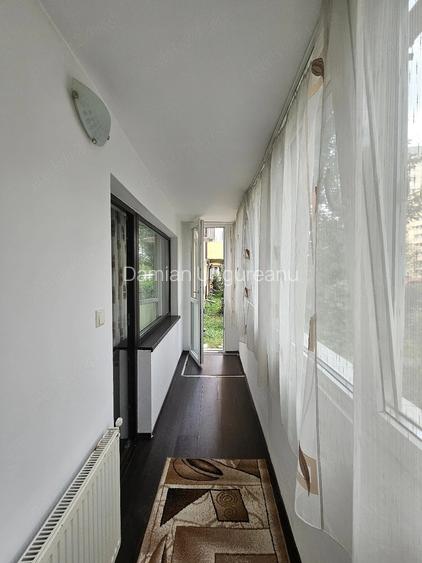 Apartament 2 camere - Bulevardul Garii - Comision 0