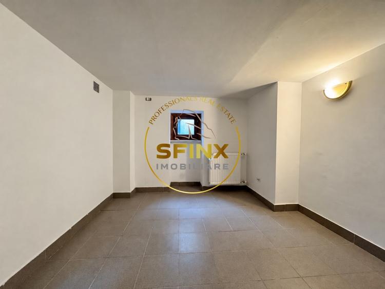 Spațiu comercial, de 150 mp, în Dacia